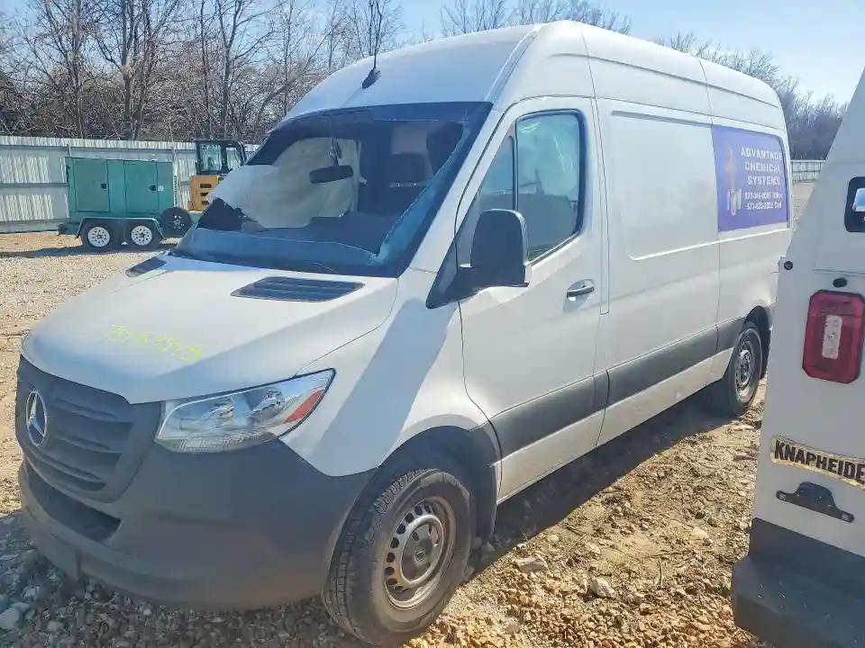 W1Y40BHYXPT129309 2023 MERCEDES-BENZ SPRINTER-0