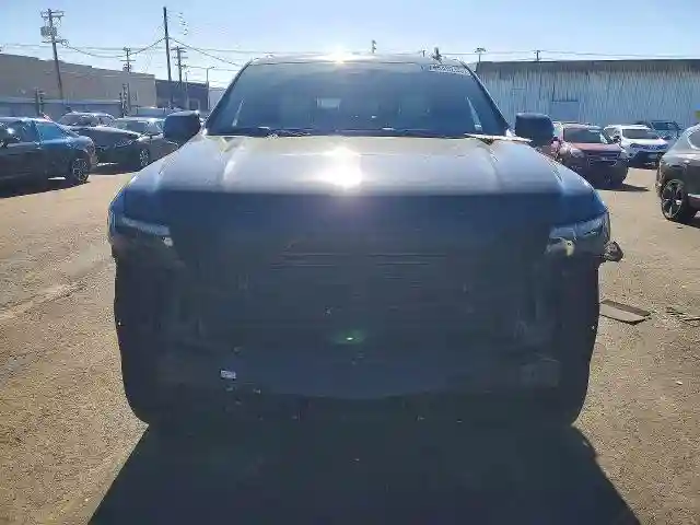 1GYS4PKL4MR366424 2021 CADILLAC ESCALADE-4
