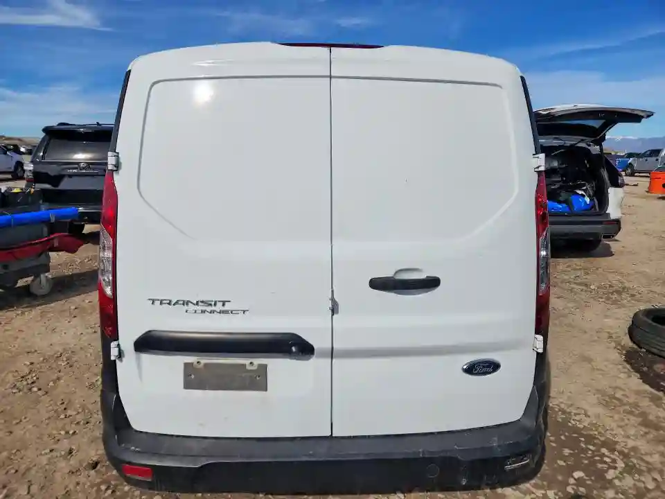 NM0LS7E22L1465157 2020 FORD TRANSIT C-5