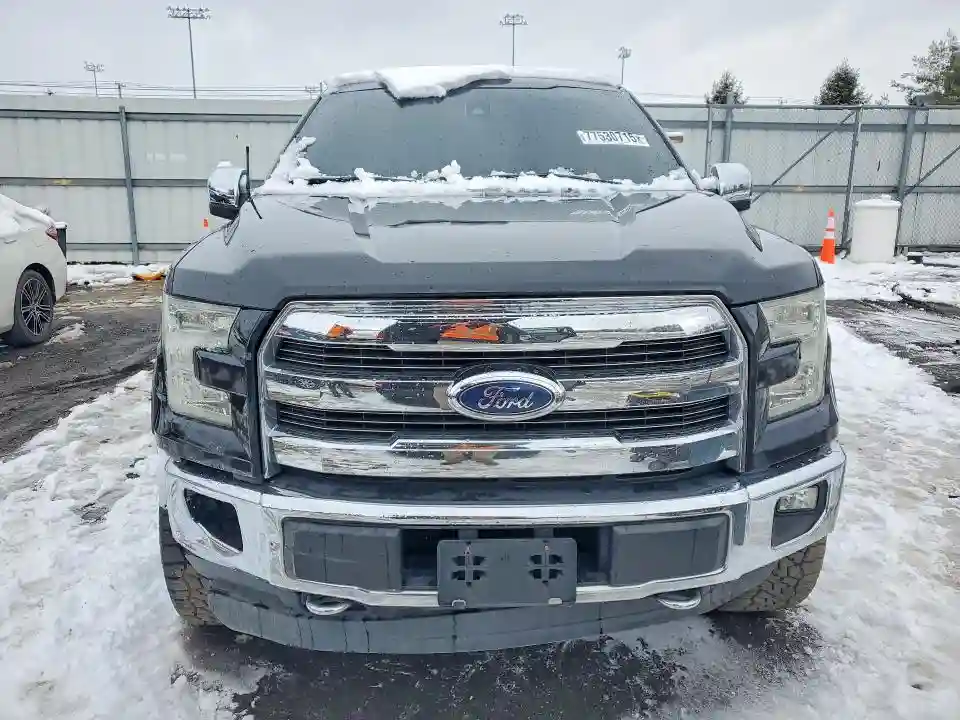 1FTEW1EG1FFA22353 2015 FORD F-150-4