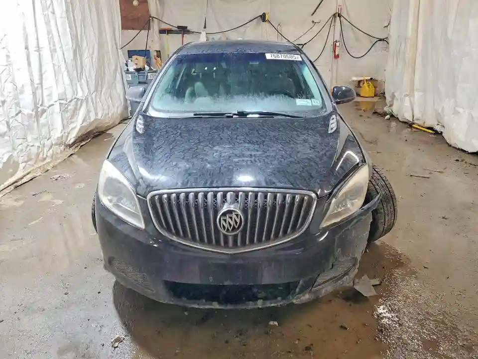 1G4PP5SK6G4164499 2016 BUICK VERANO-4