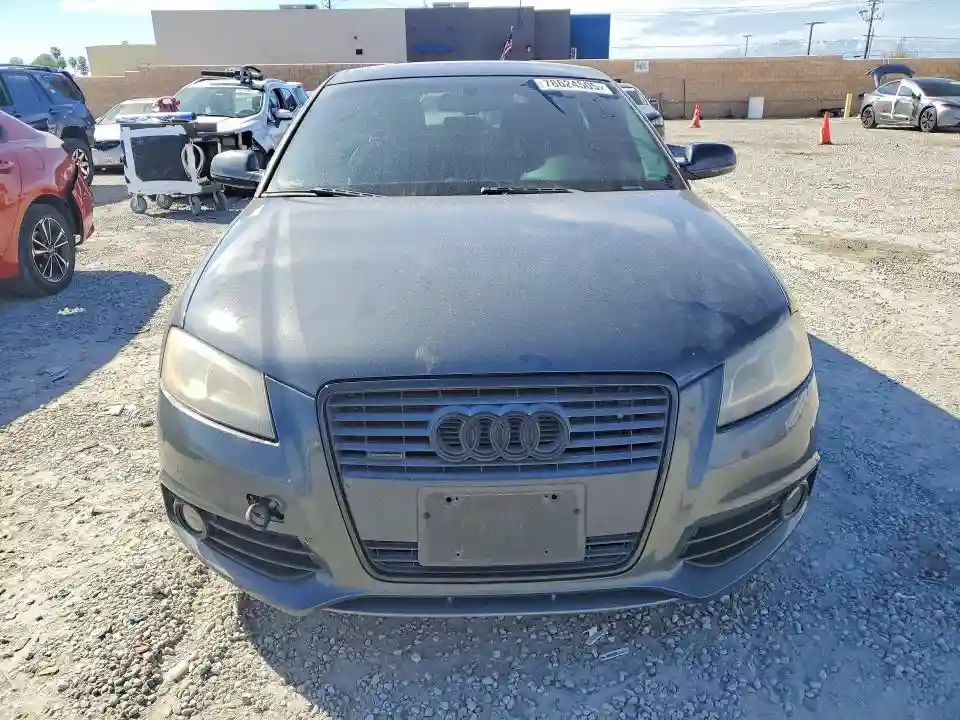 WAUMFAFM9DA033835 2013 AUDI A3-4