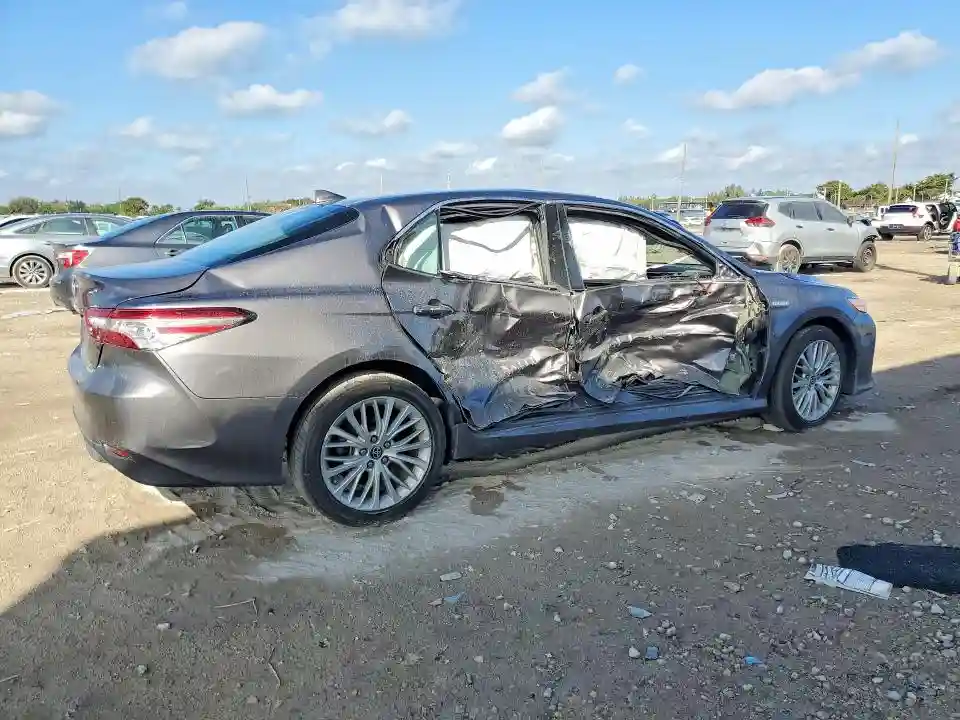 4T1F31AK1LU532714 2020 TOYOTA CAMRY-2