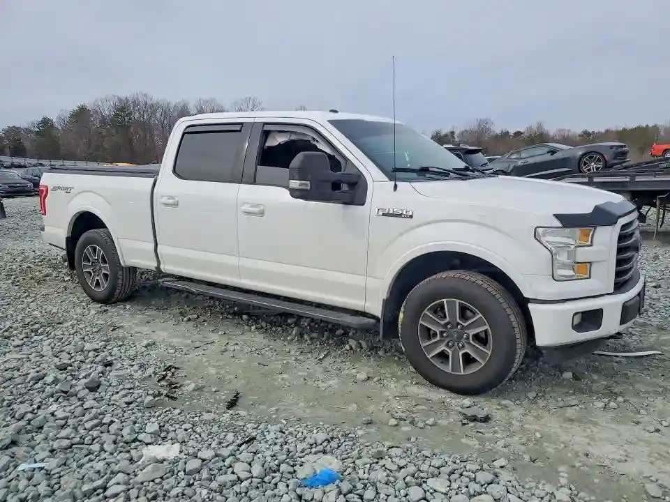 1FTFW1EF1GFA91346 2016 FORD F-150-3