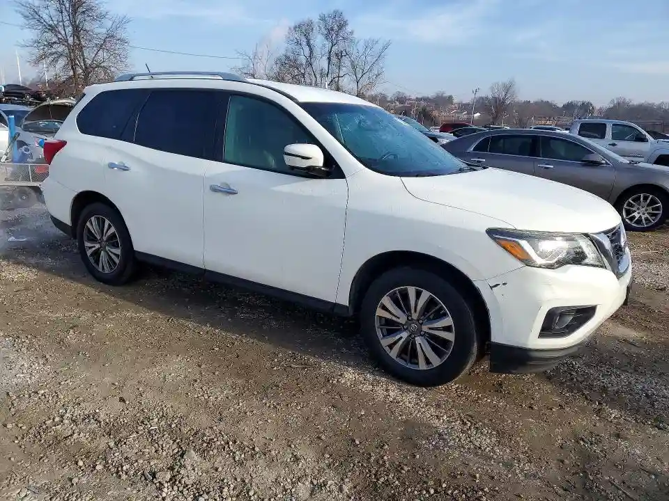 5N1DR2MN3HC616211 2017 NISSAN PATHFINDER-3