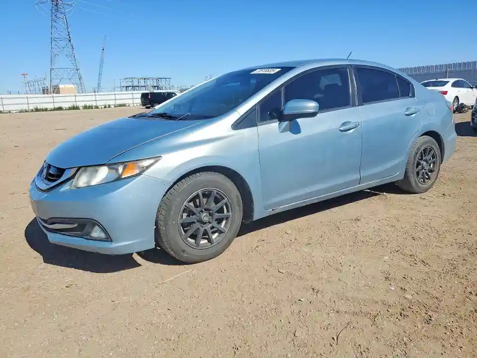 19XFB4F26FE200790 2015 HONDA CIVIC-0