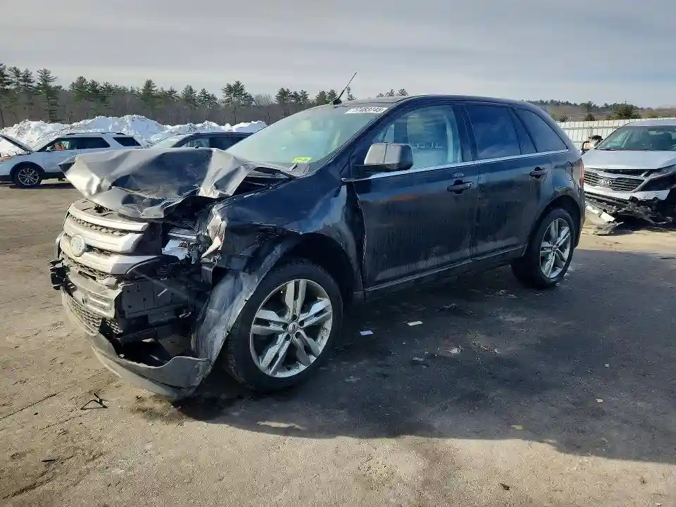 2FMDK4KC9BBA66246 2011 FORD EDGE-0