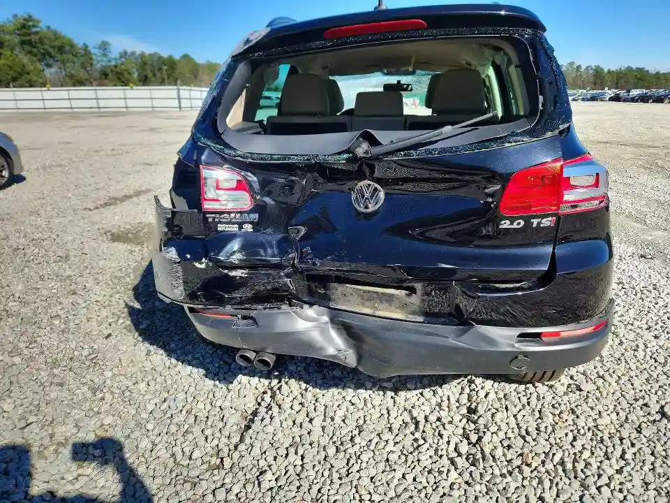 WVGAV7AX1FW545359 2015 VOLKSWAGEN TIGUAN-5
