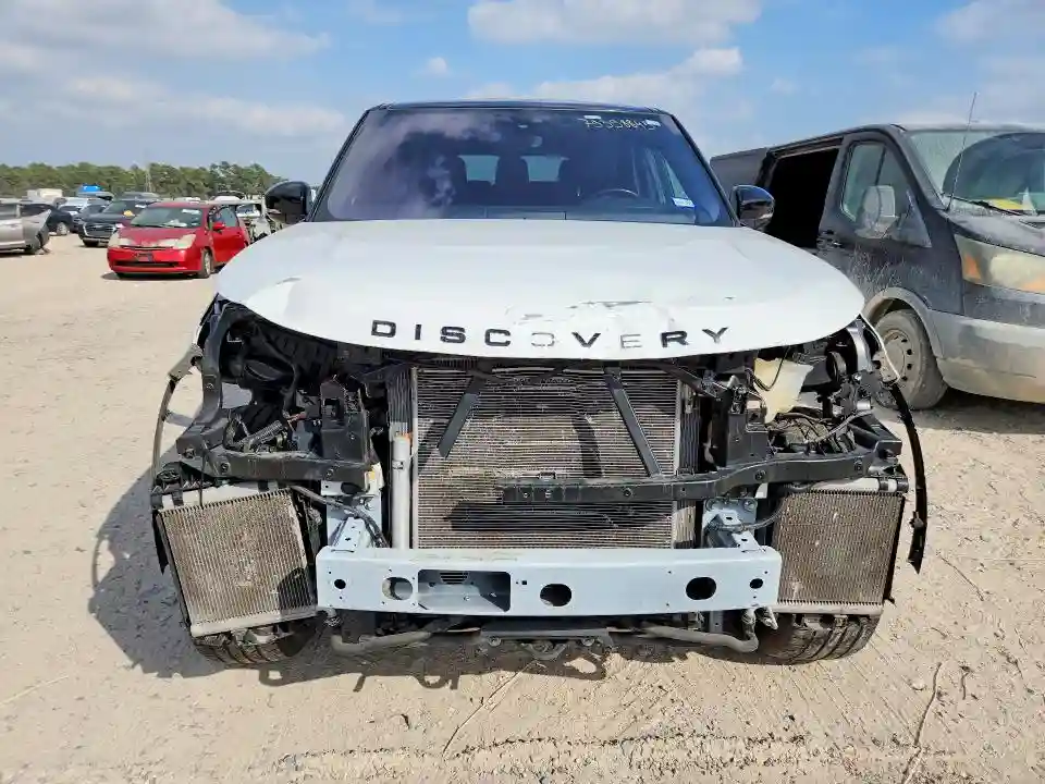 SALRU2RV7L2419695 2020 LAND ROVER DISCOVERY-4