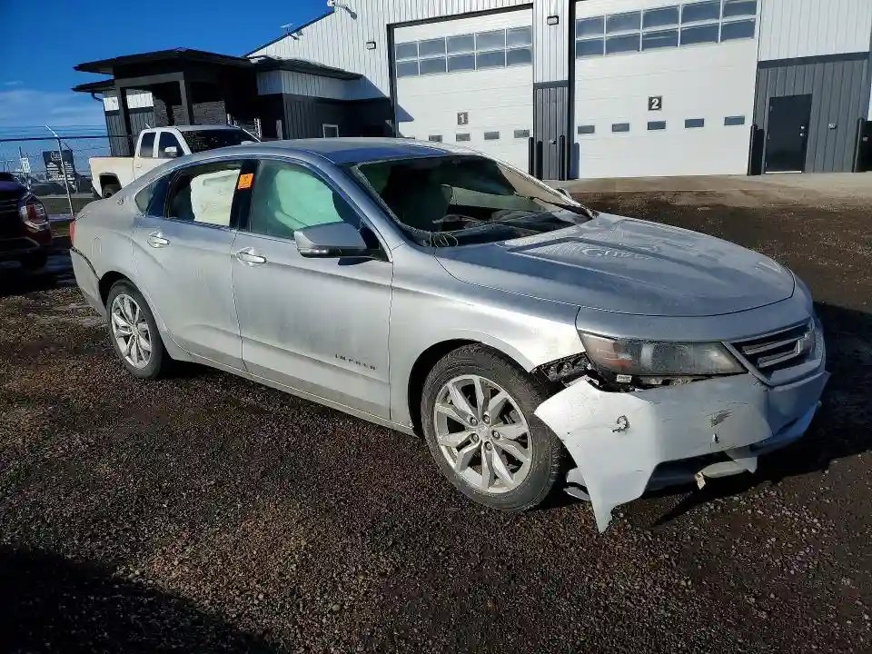 2G1105SAXJ9159034 2018 CHEVROLET IMPALA-3