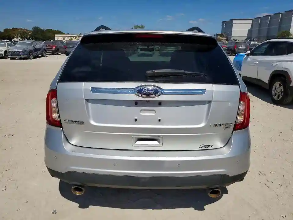 2FMDK4KC1EBA54760 2014 FORD EDGE-5
