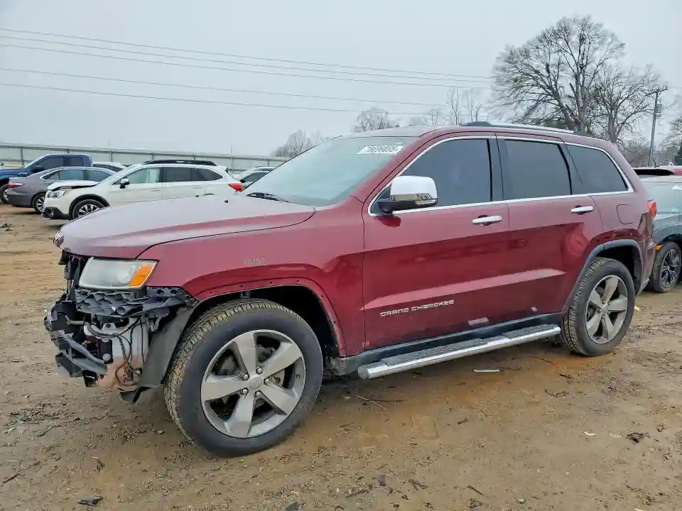 1C4RJEBG9GC372604 2016 JEEP GRAND CHEROKEE-0