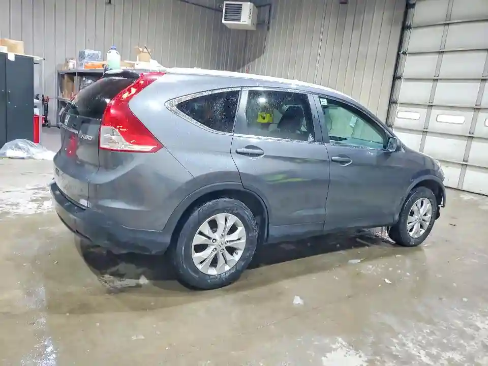 2HKRM4H71DH673215 2013 HONDA CRV-2