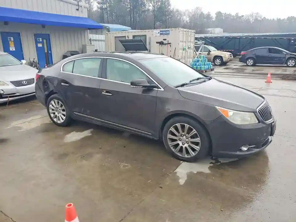 1G4GG5E3XDF193069 2013 BUICK LACROSSE-3