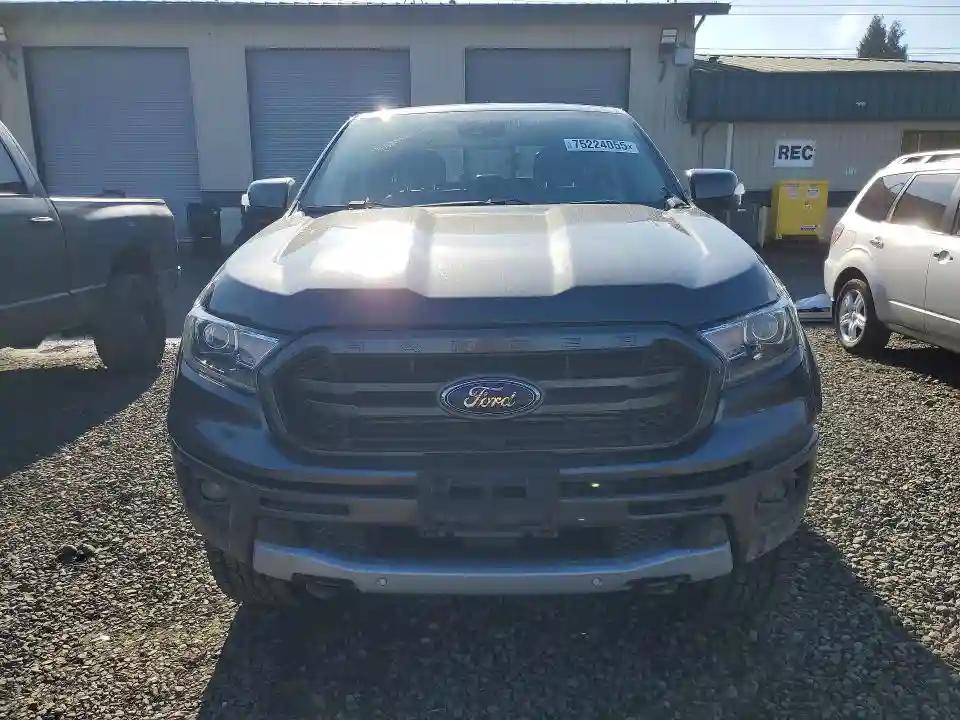 1FTER4FH9KLA03321 2019 FORD RANGER-4