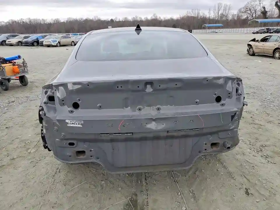 KMHL34JJ4PA056560 2023 HYUNDAI SONATA-5
