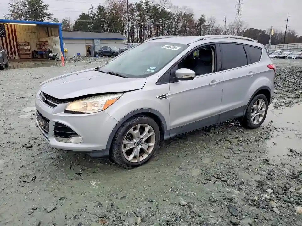 1FMCU0J96EUB73662 2014 FORD ESCAPE-0