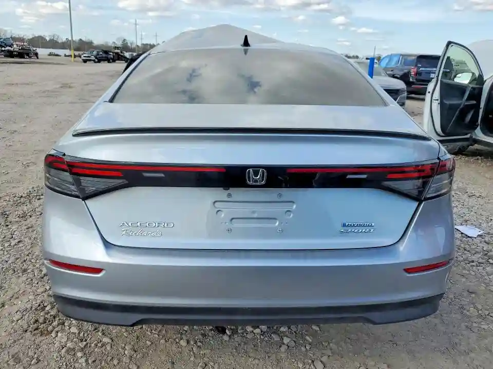 1HGCY2F51SA028649 2025 HONDA ACCORD-5