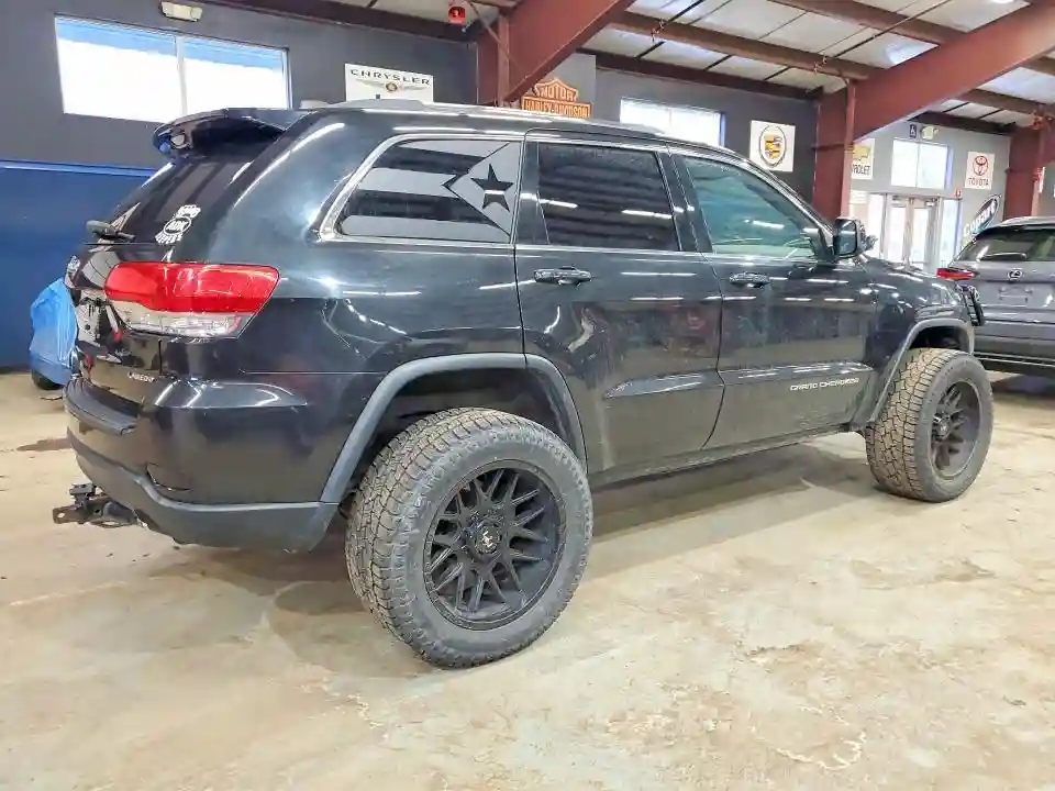 1C4RJFAGXEC269390 2014 JEEP GRAND CHEROKEE-2