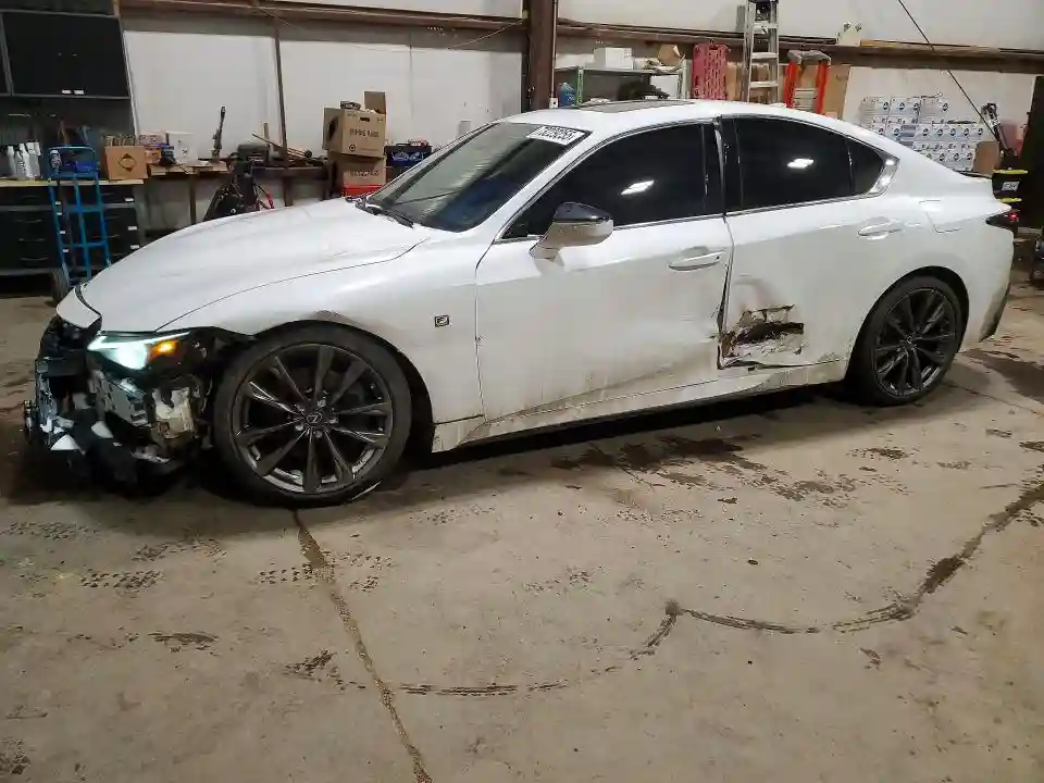 JTHGZ1E28M5021108 2021 LEXUS IS 350 F S-0