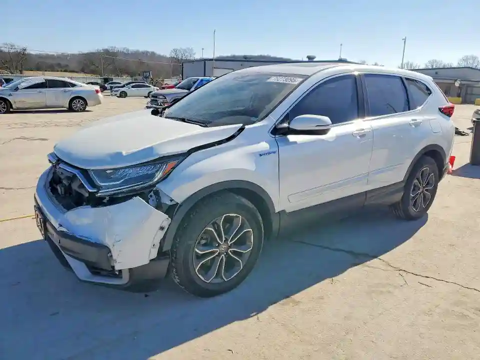 7FART6H80ME013712 2021 HONDA CRV-0