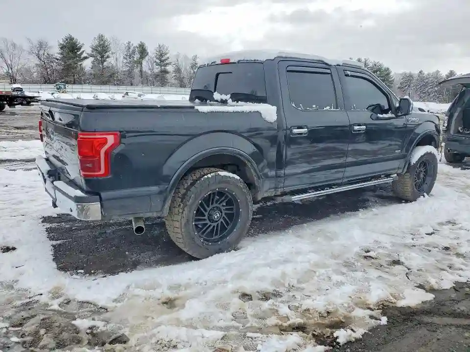 1FTEW1EG1FFA22353 2015 FORD F-150-2