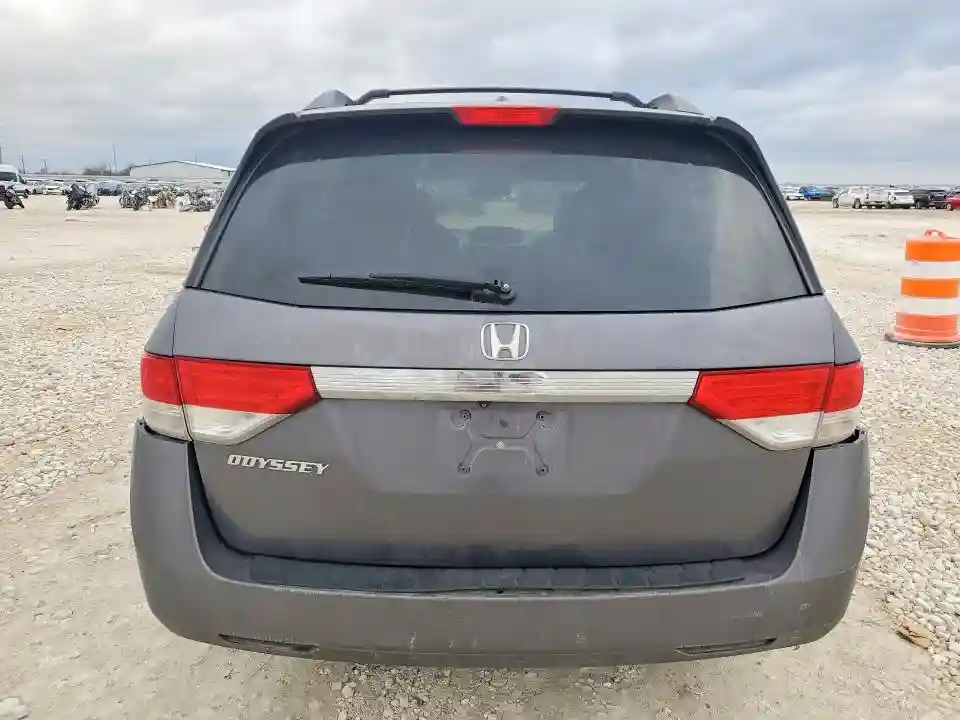 5FNRL5H6XGB080309 2016 HONDA ALL MODELS-5