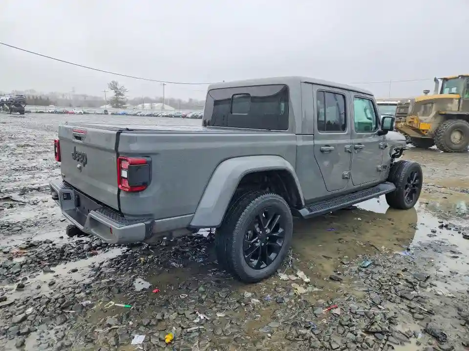 1C6JJTFM7NL112580 2022 JEEP GLADIATOR-2
