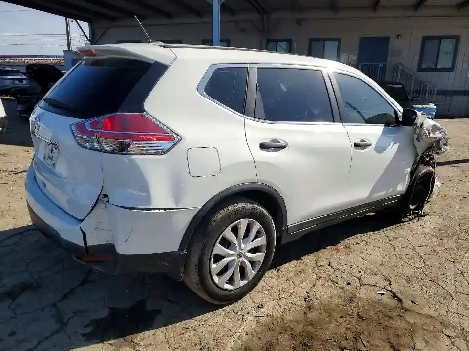 5N1AT2MT3GC862421 2016 NISSAN ROGUE-2