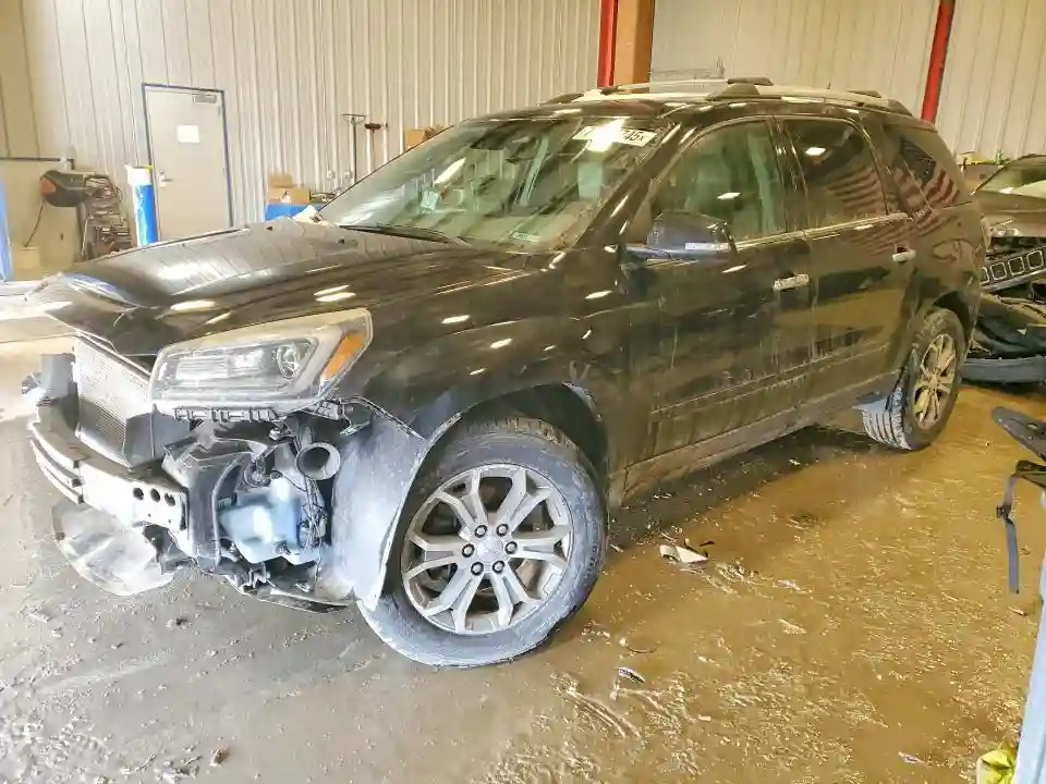1GKKVRKDXFJ256619 2015 GMC ACADIA-0