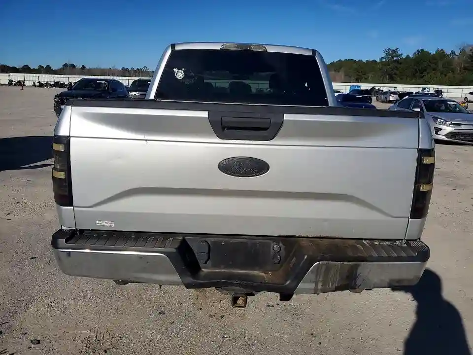 1FTEW1CPXFFD02209 2015 FORD F-150-5