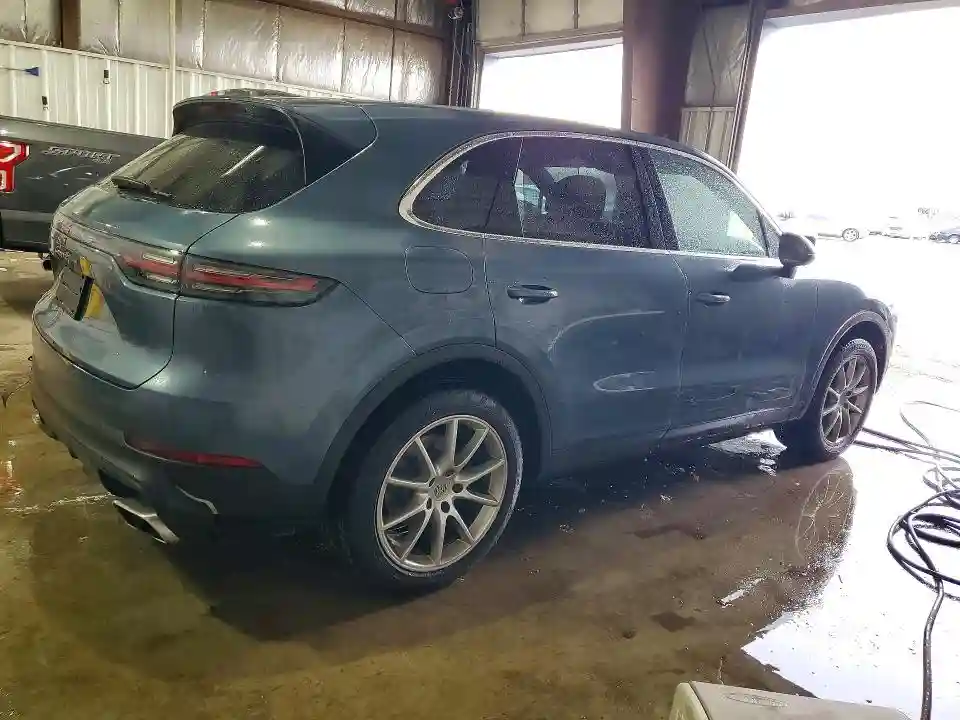 WP1AA2AY5LDA01089 2020 PORSCHE CAYENNE-2