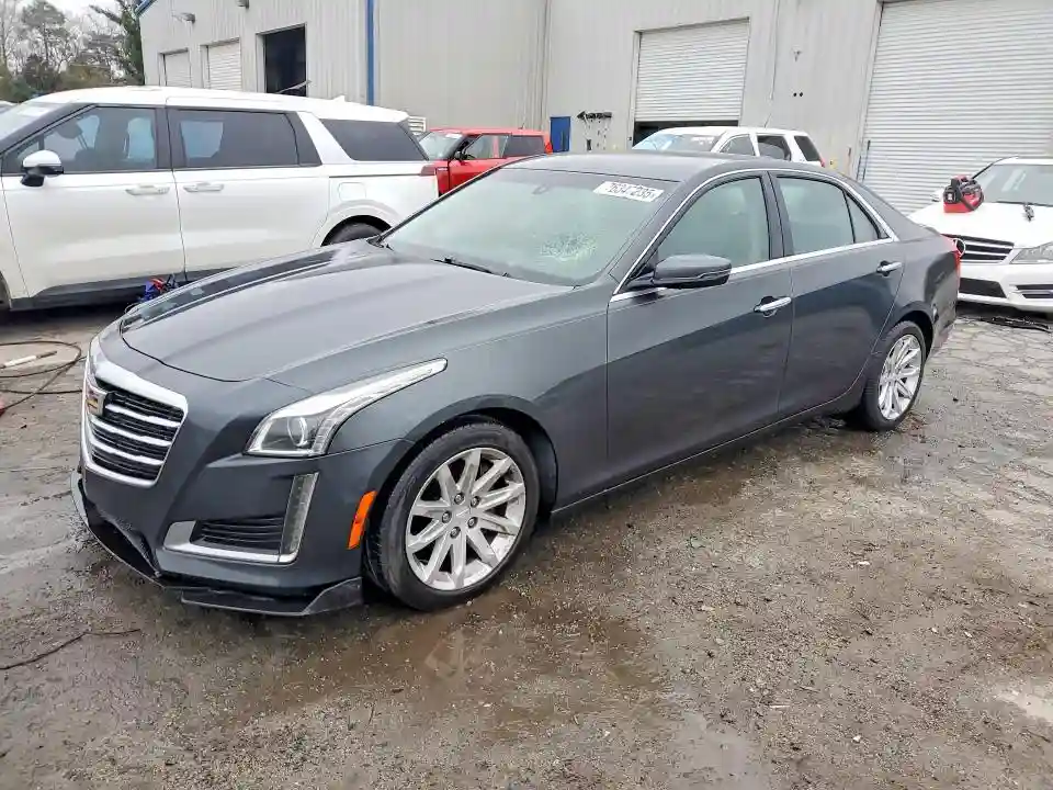 1G6AP5SXXG0115046 2016 CADILLAC CTS-0
