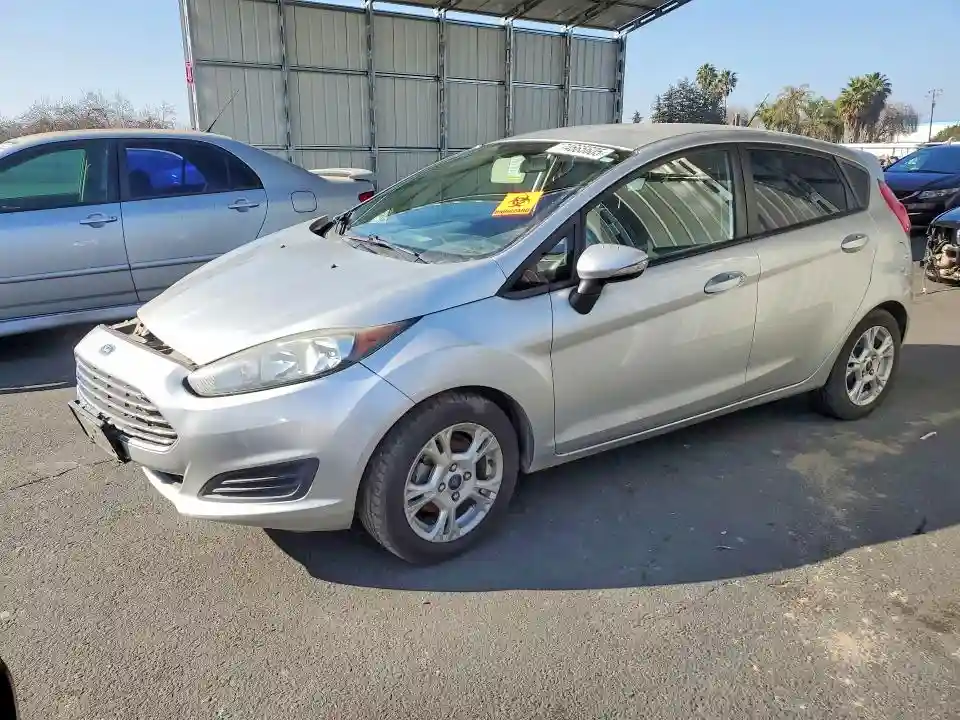 3FADP4EJ6FM111444 2015 FORD FIESTA-0
