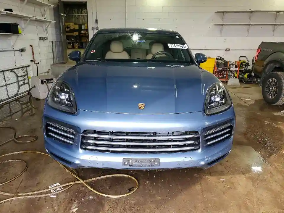 WP1AA2AY5LDA01089 2020 PORSCHE CAYENNE-4