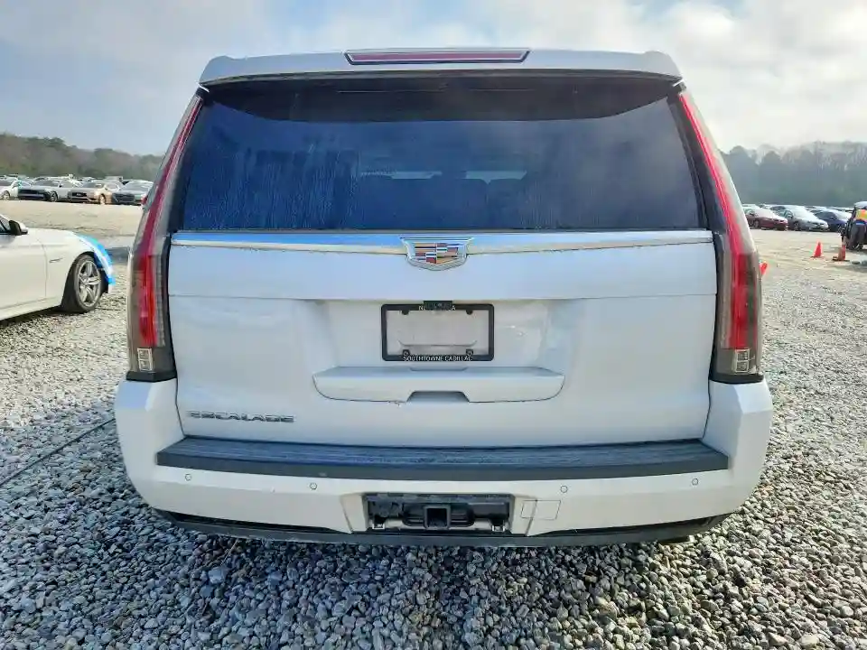1GYS3BKJ4HR355224 2017 CADILLAC ESCALADE-5