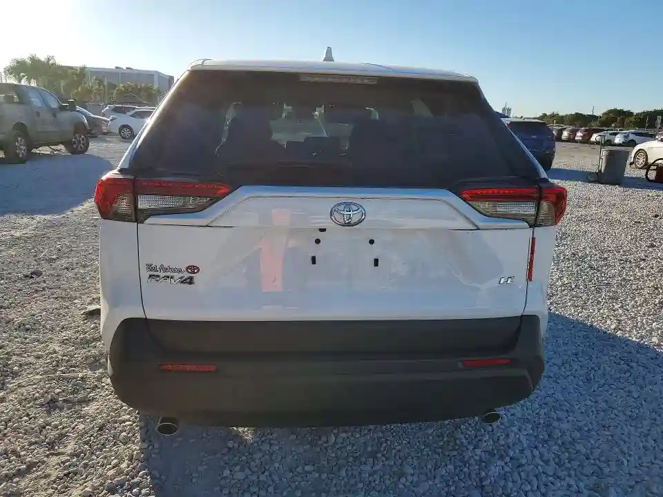 2T3H1RFV3SC308626 2025 TOYOTA RAV4-5