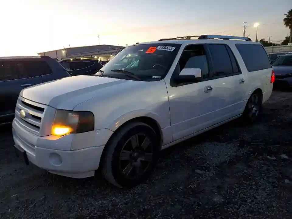 1FMJK1K51AEA29424 2010 FORD EXPEDITION-0