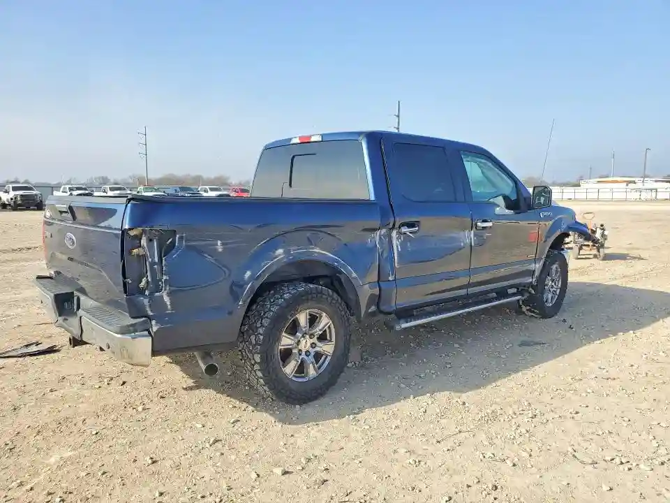 1FTEW1CP2FKE38194 2015 FORD F-150-2
