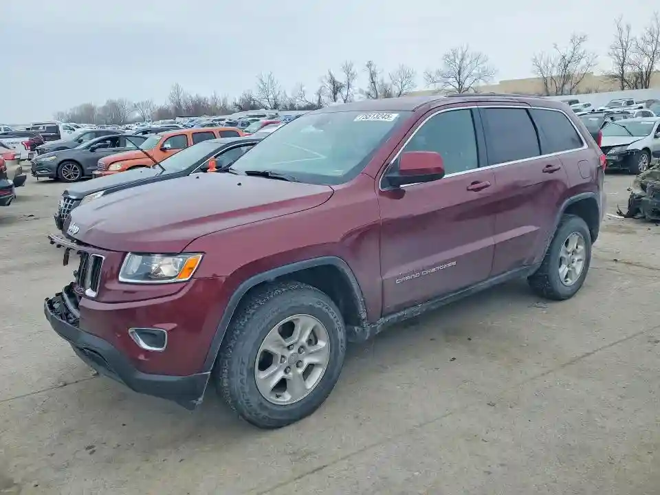 1C4RJFAG4GC389334 2016 JEEP GRAND CHEROKEE-0