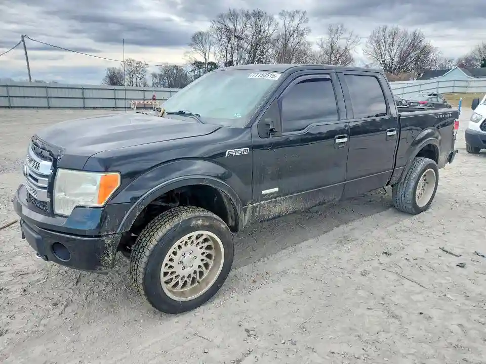 1FTFW1ETXEFC57916 2014 FORD F-150-0