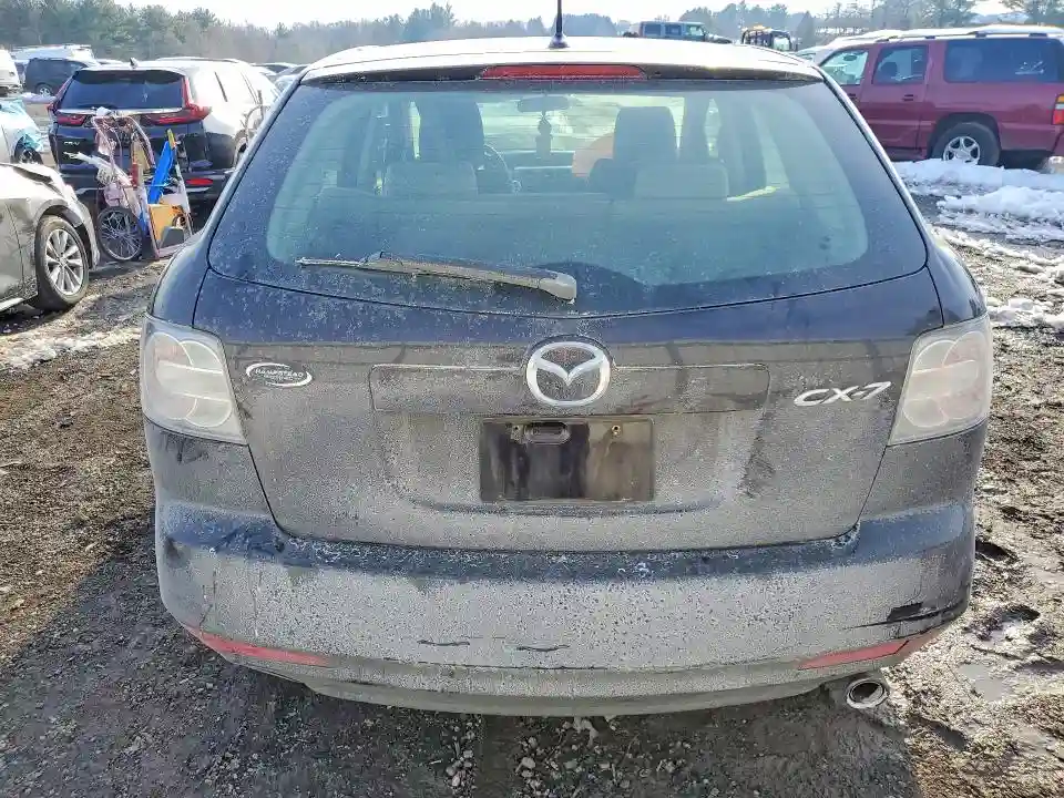 JM3ER2WM2A0346223 2010 MAZDA CX-7-5