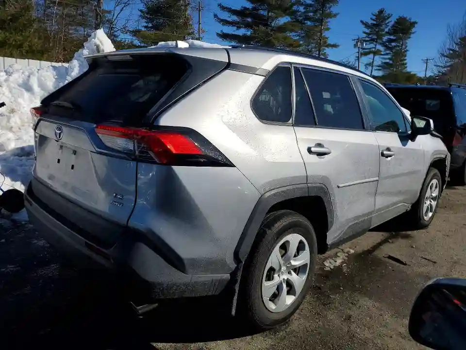 JTMG1RFV6KD044907 2019 TOYOTA RAV4-2
