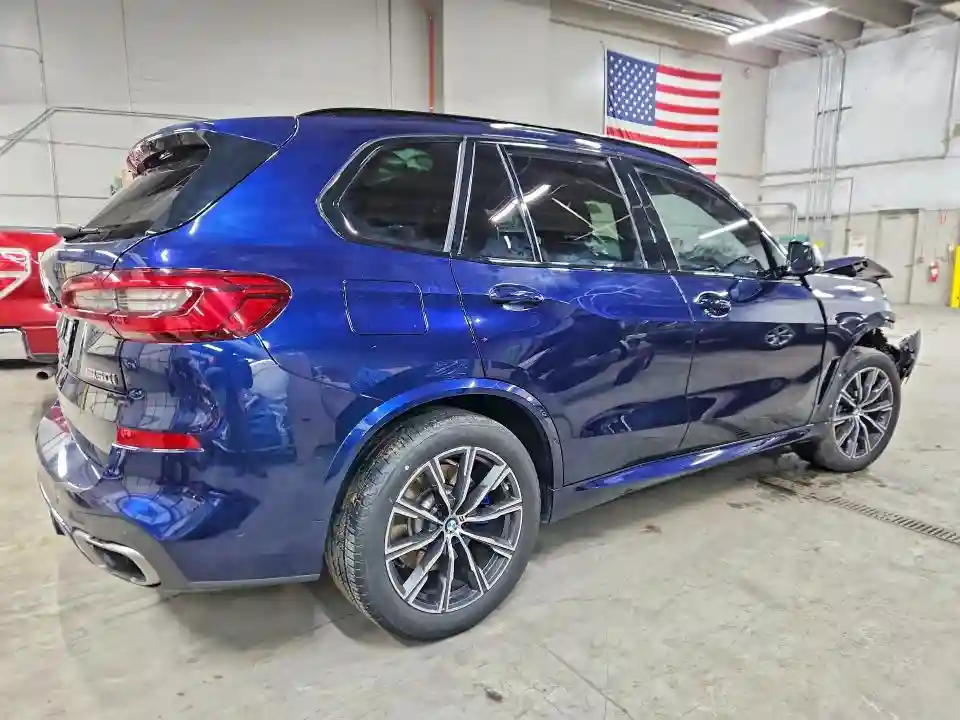 5UXJU4C01LLE45881 2020 BMW X5-2