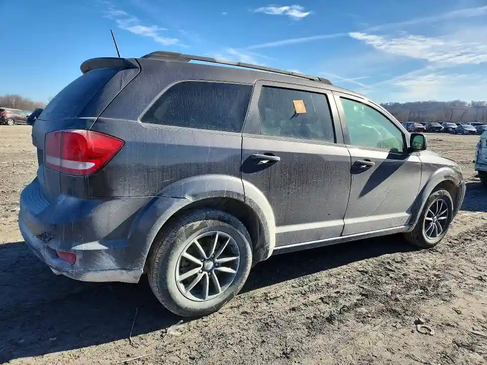 3C4PDCBG6KT731617 2019 DODGE JOURNEY-2
