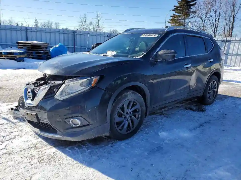 5N1AT2MV7GC842996 2016 NISSAN ROGUE-0