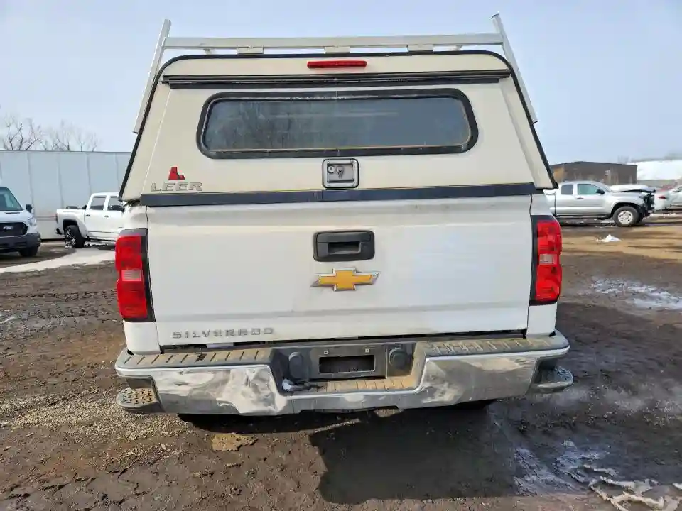 1GCNCPEH5FZ433810 2015 CHEVROLET ALL MODELS-5