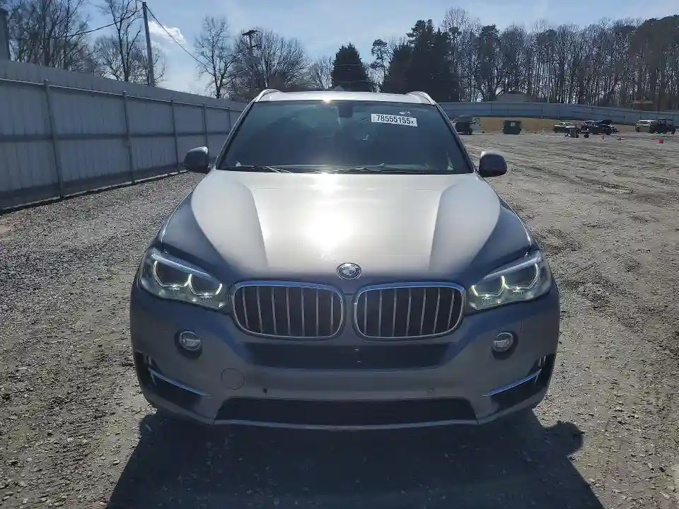 5UXKR2C59H0U18469 2017 BMW X5-4