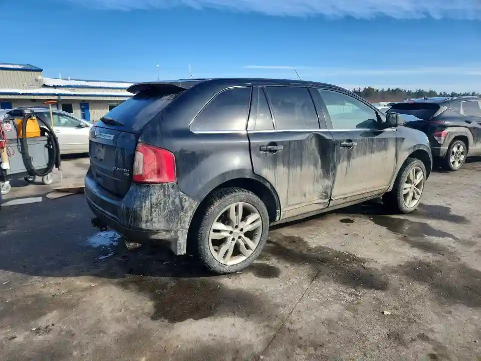 2FMDK4KC9BBA66246 2011 FORD EDGE-2