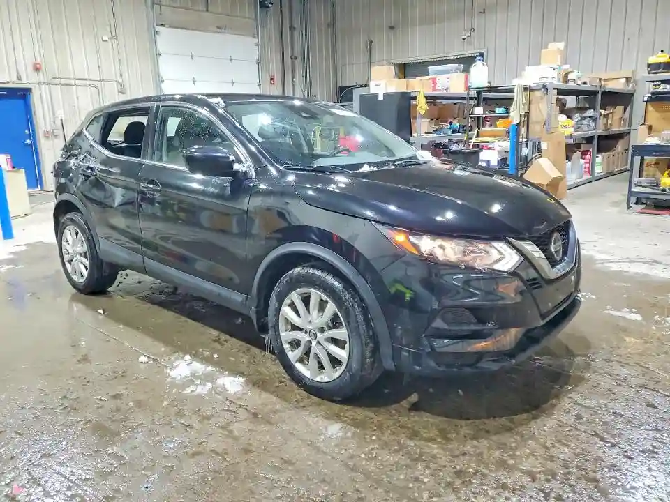 JN1BJ1CWXLW645562 2020 NISSAN ROGUE-3